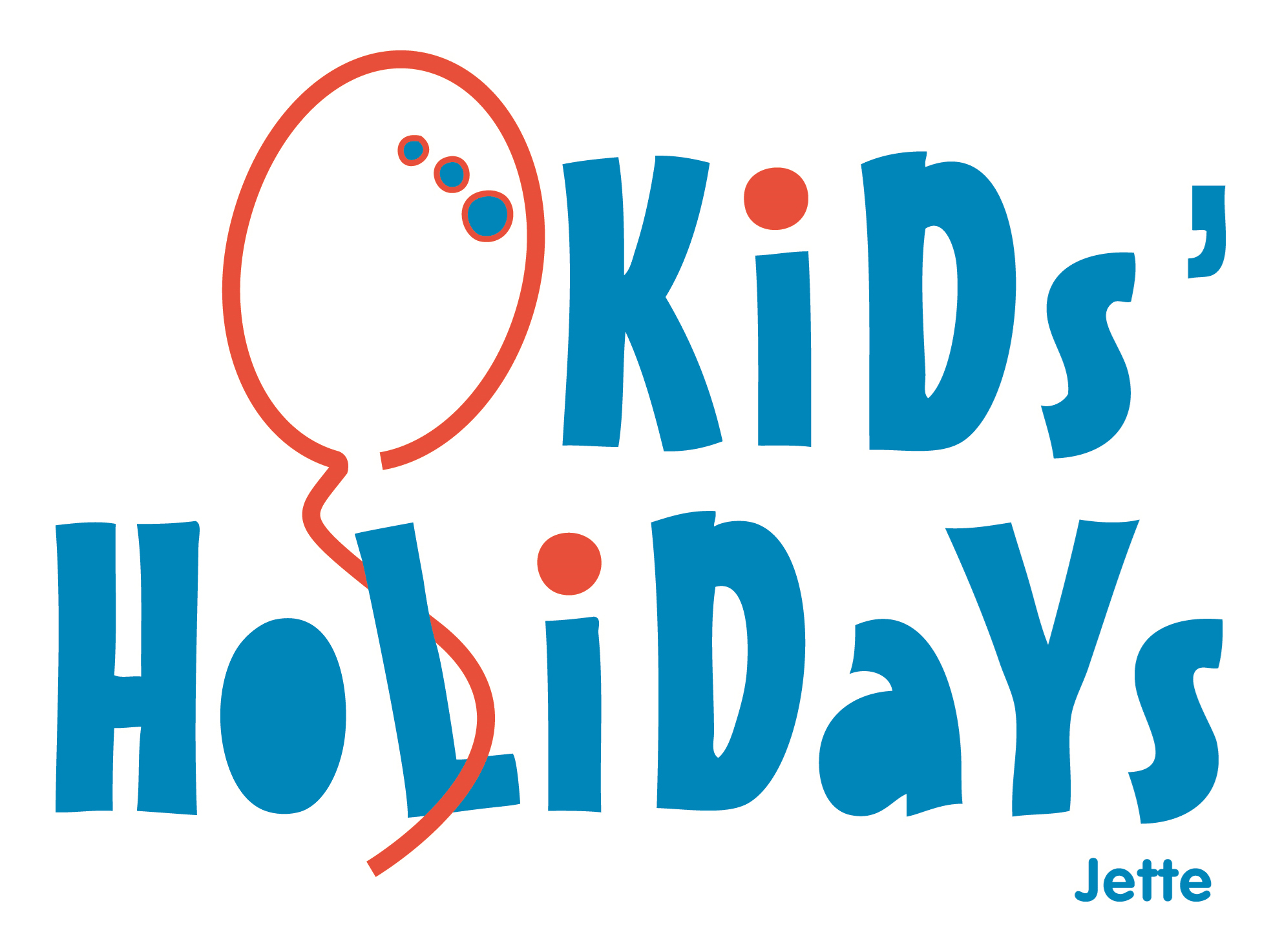 2025: geen Kids’ Holidays meer