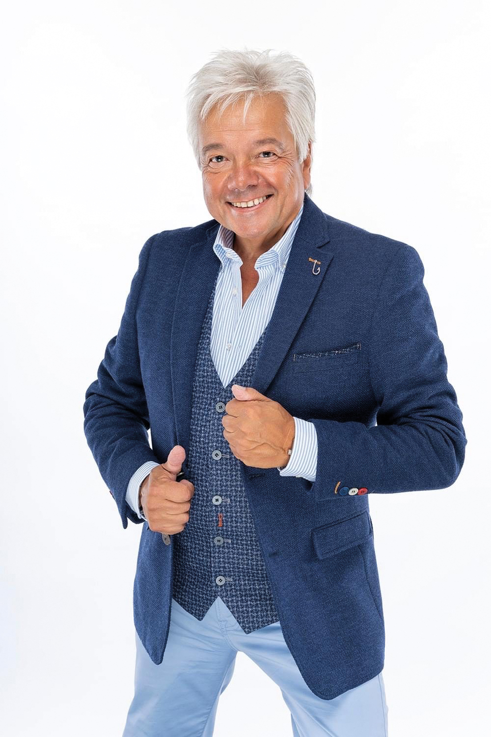 herfstfeest Frank Valentino