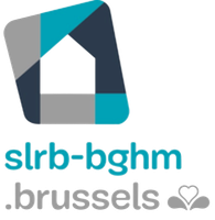 Logo SLRB